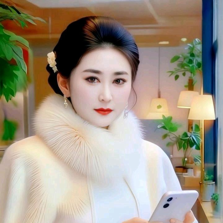 洋洋姐