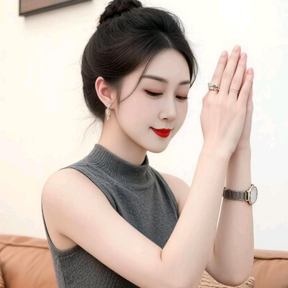 🙏玲玲心想事成幸福平安快乐💋