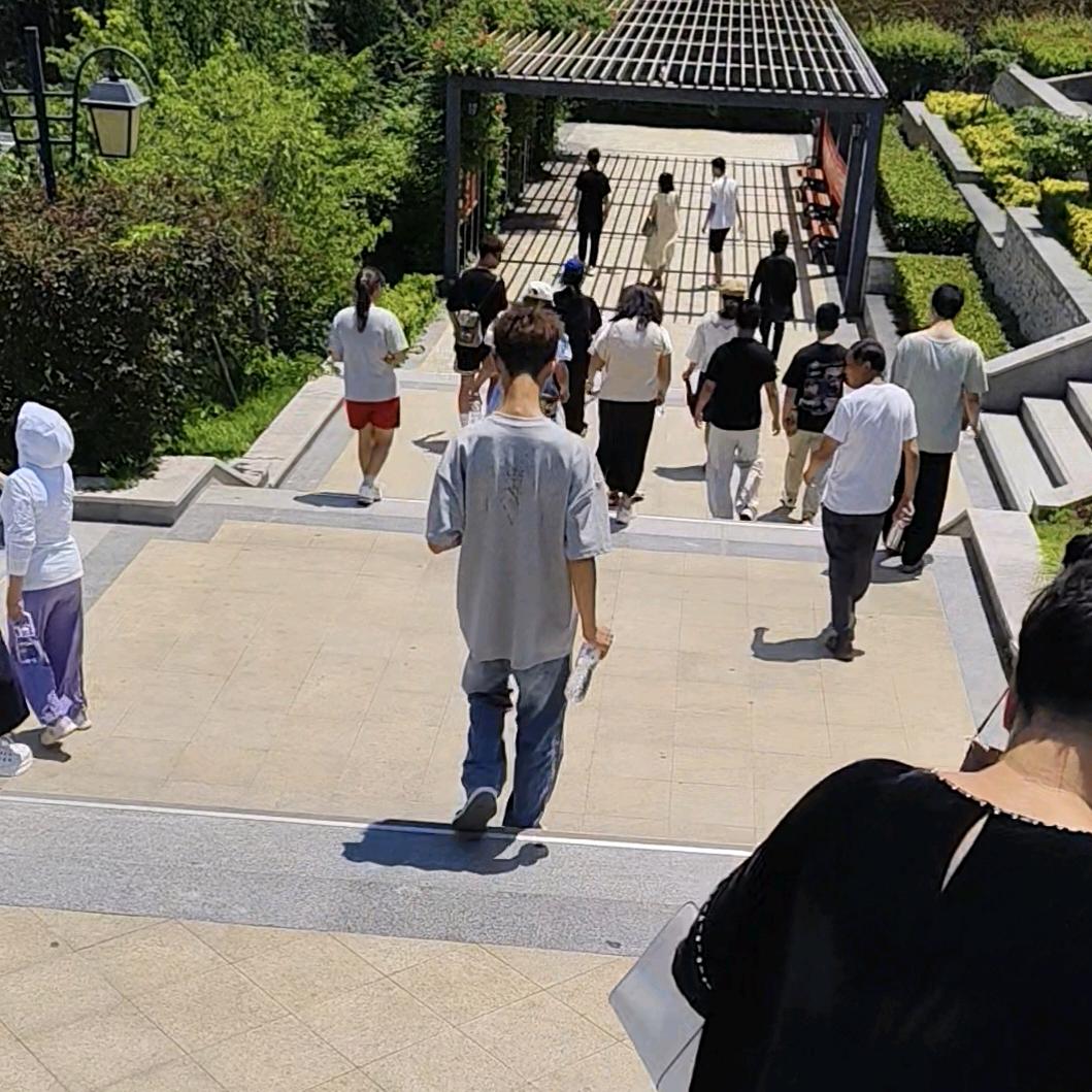 海信定向培训班