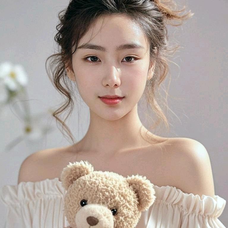 幸福🥰~kiss头像