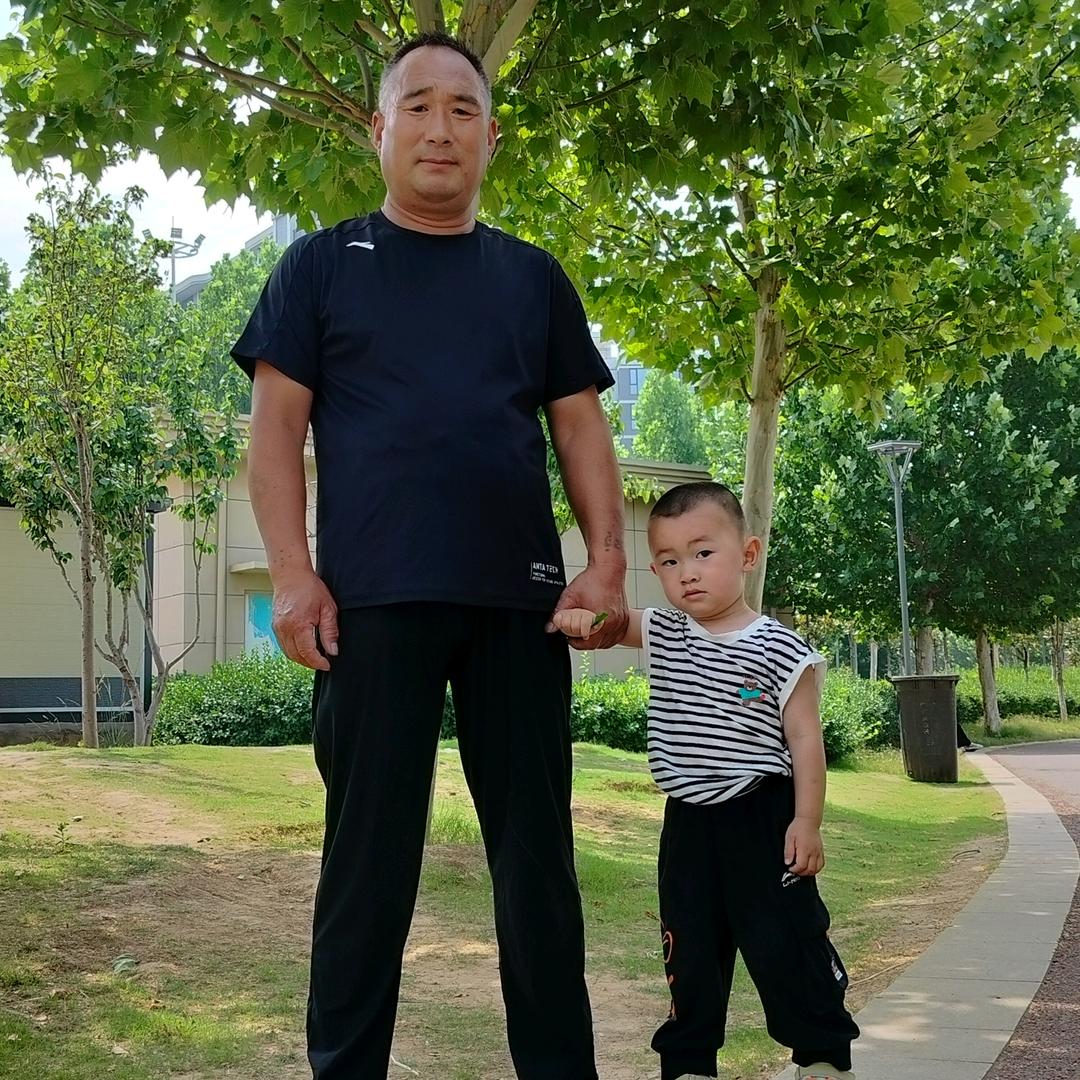 项城批墙