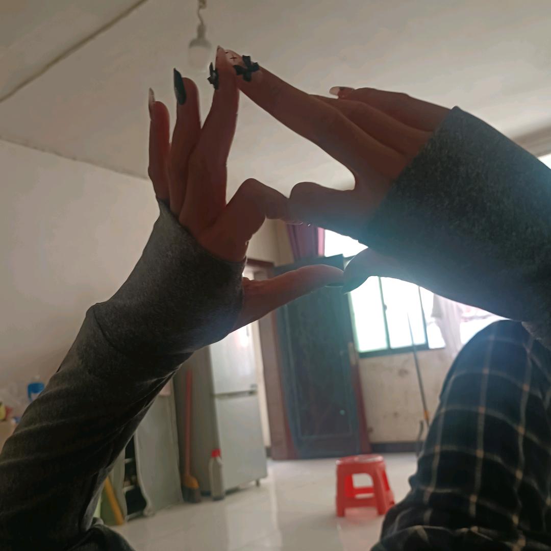 顺其自然就好