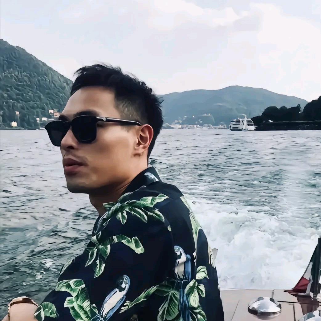 🍃不困的鱼🐟