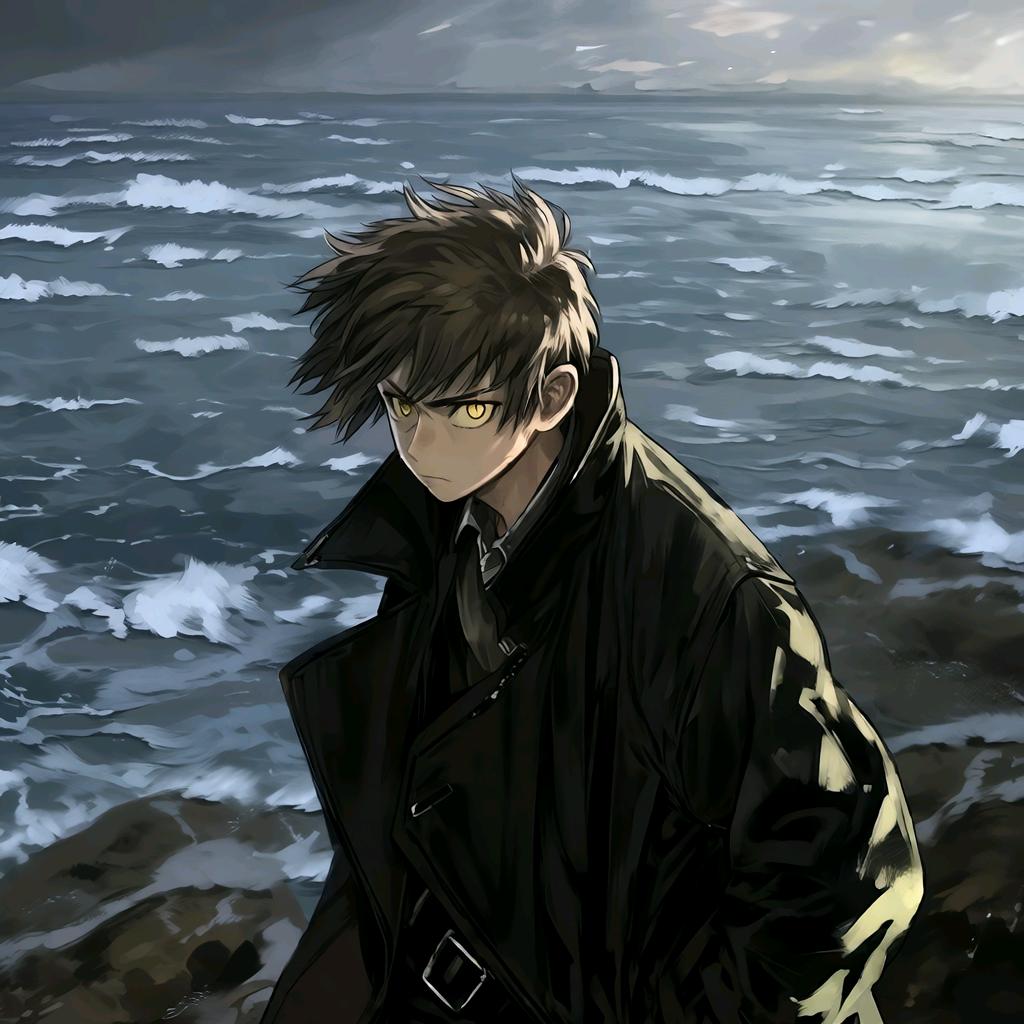 槑
