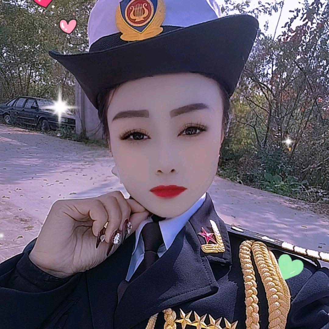 辰云雅韵（娜娜临猗百姓女子车队)