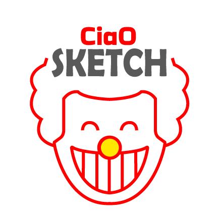 Ciao素描喜剧