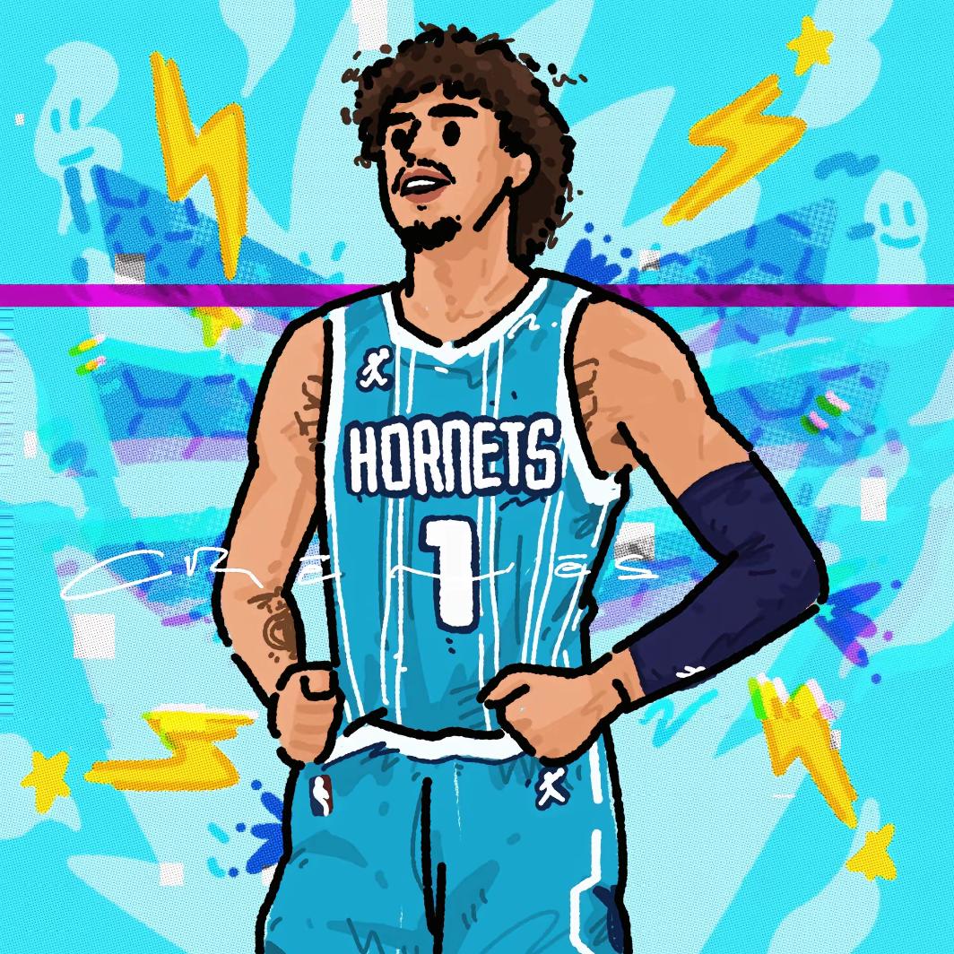 D☜🏀