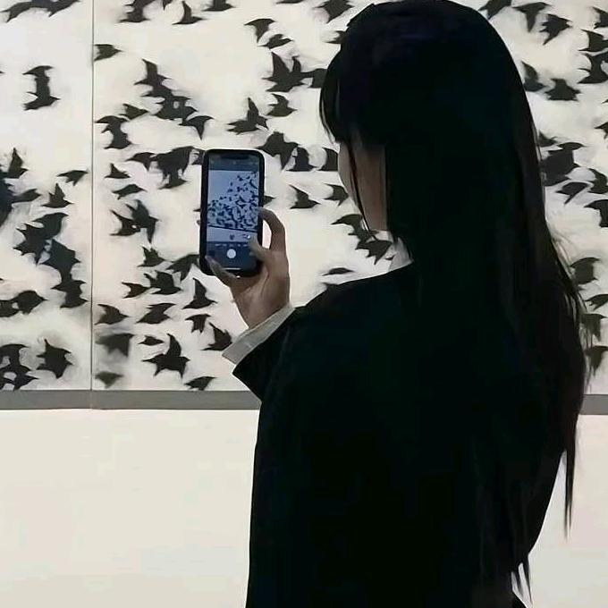 下山的小妖