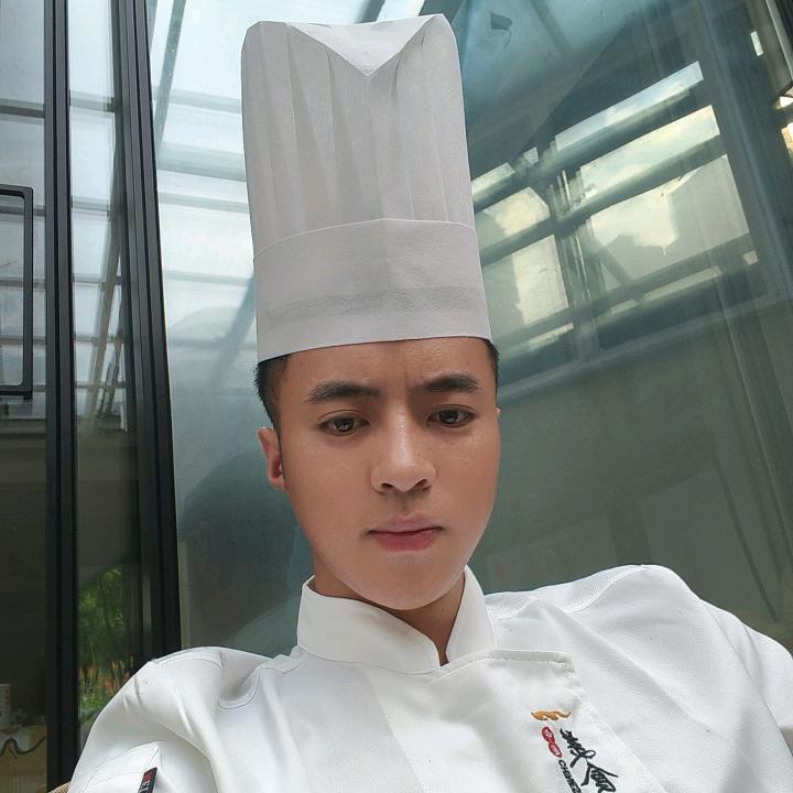 《小腾师傅》👳‍♂️🍀