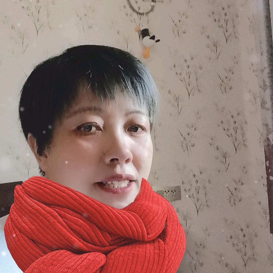 农村大姐