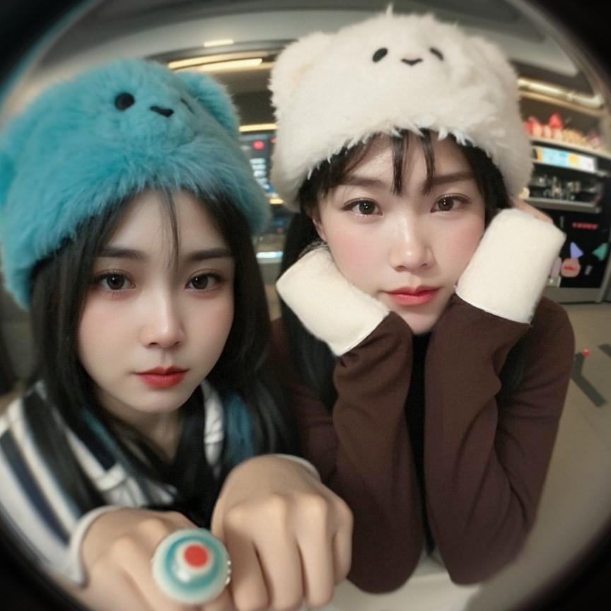 ：༊ღ心雨᭄，拒绝连赞