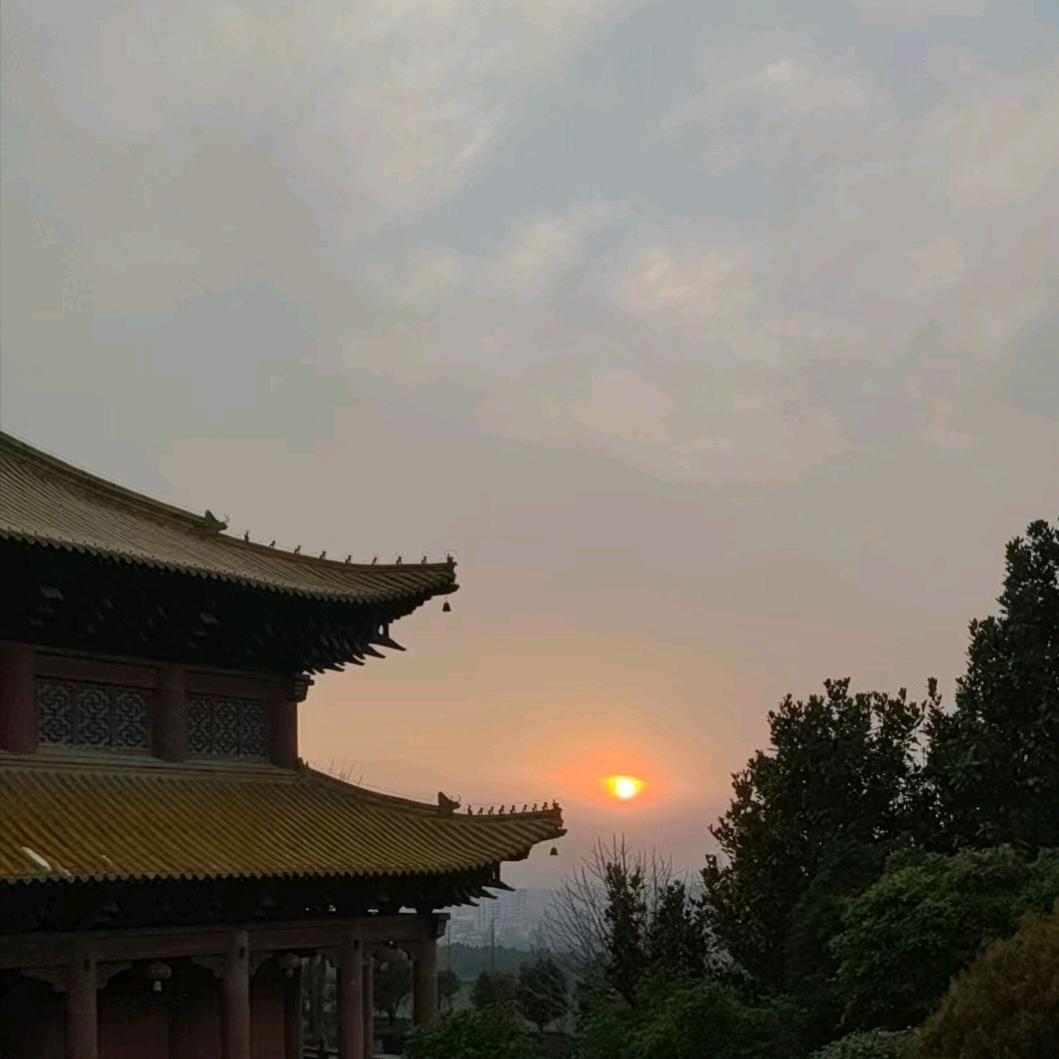 念想。