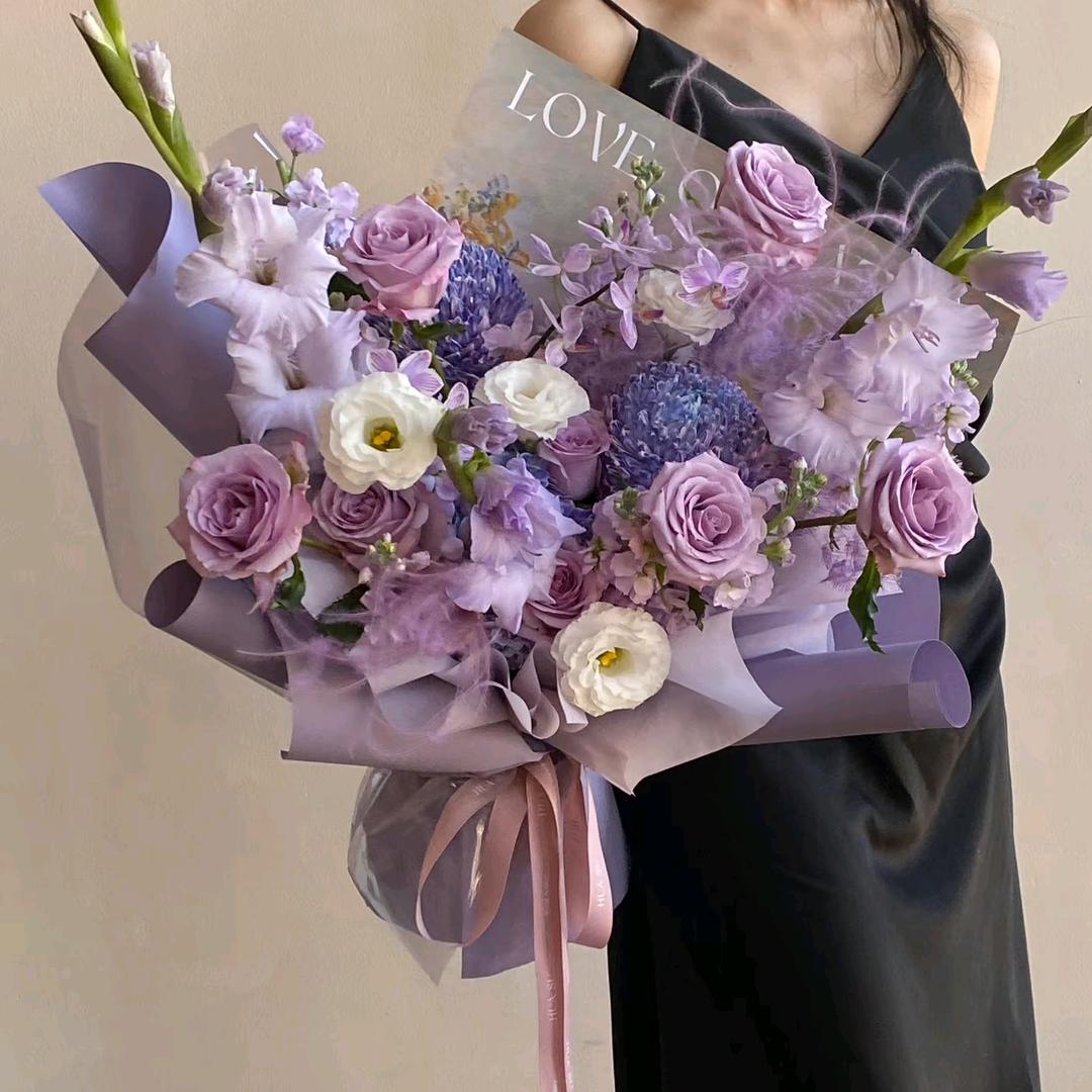 桃源县陶寂生花礼品花卉（莲花湖店）