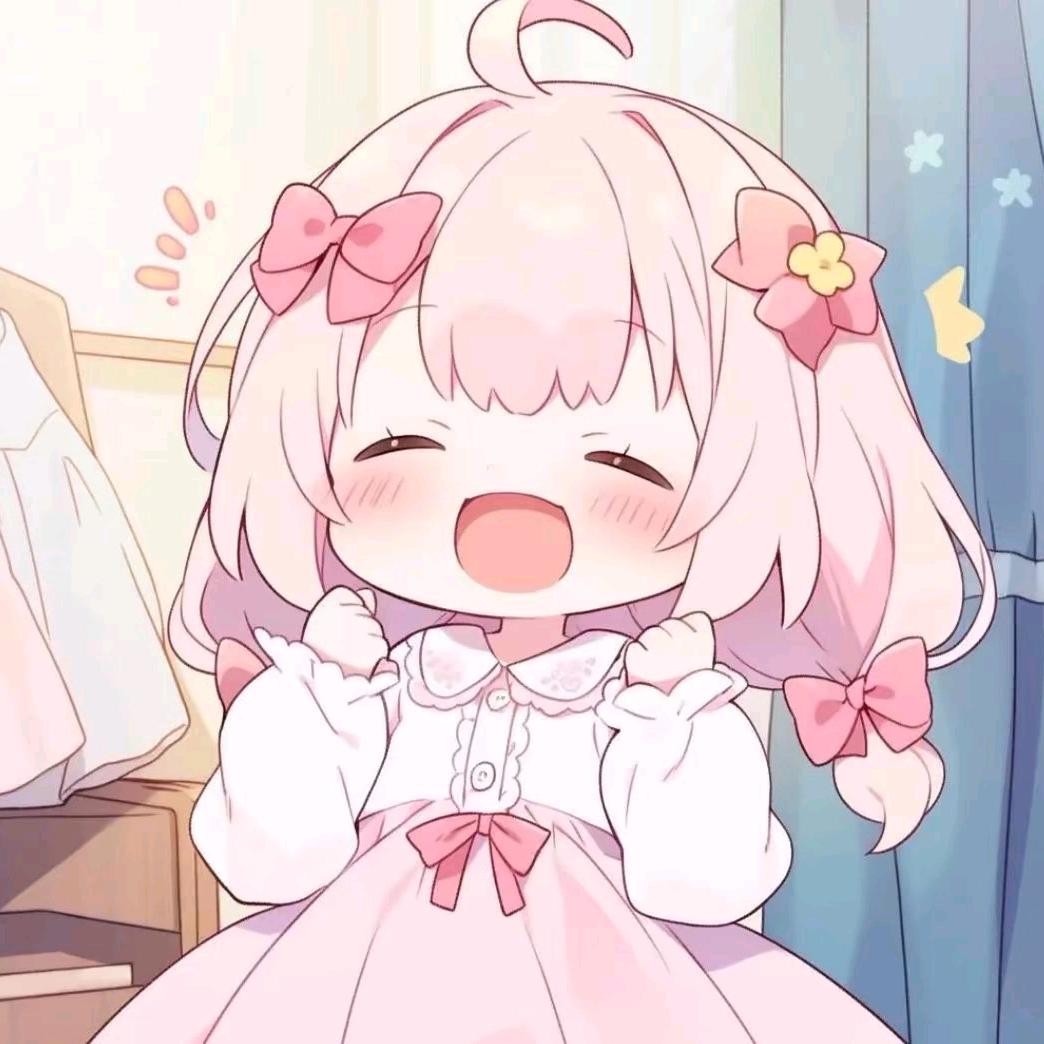 奶啤（强迫症）