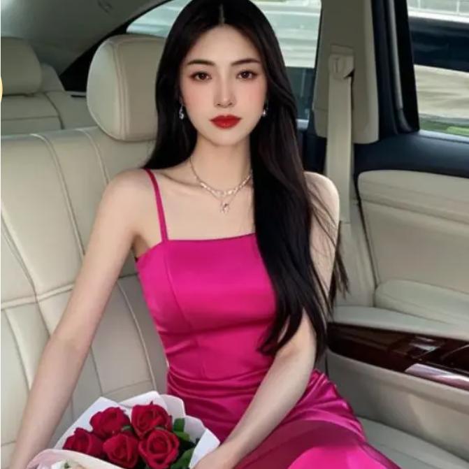 冬天的，冰山美人，323