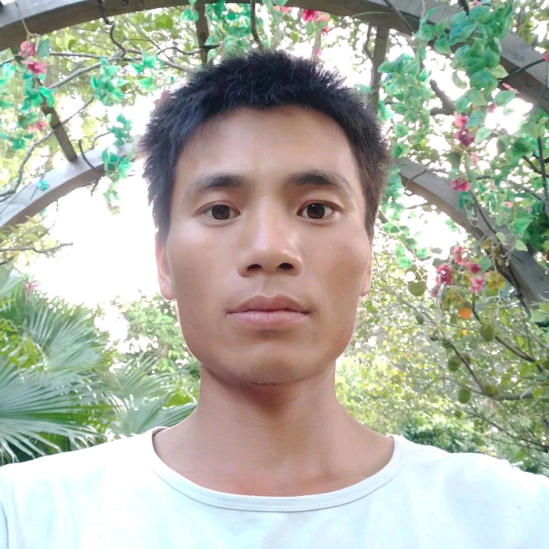 人生只是一个过客