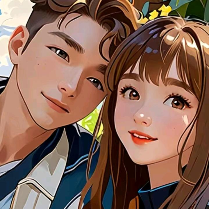 薄荷🍃情💕