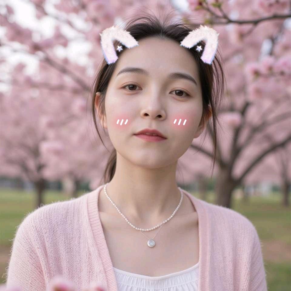 永久的牵挂