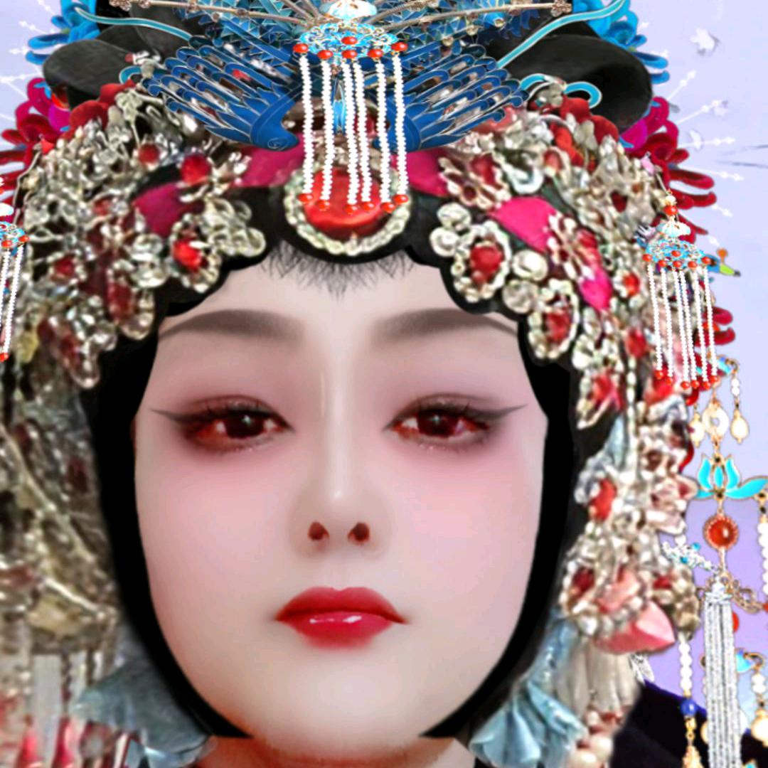 荆小运戏迷