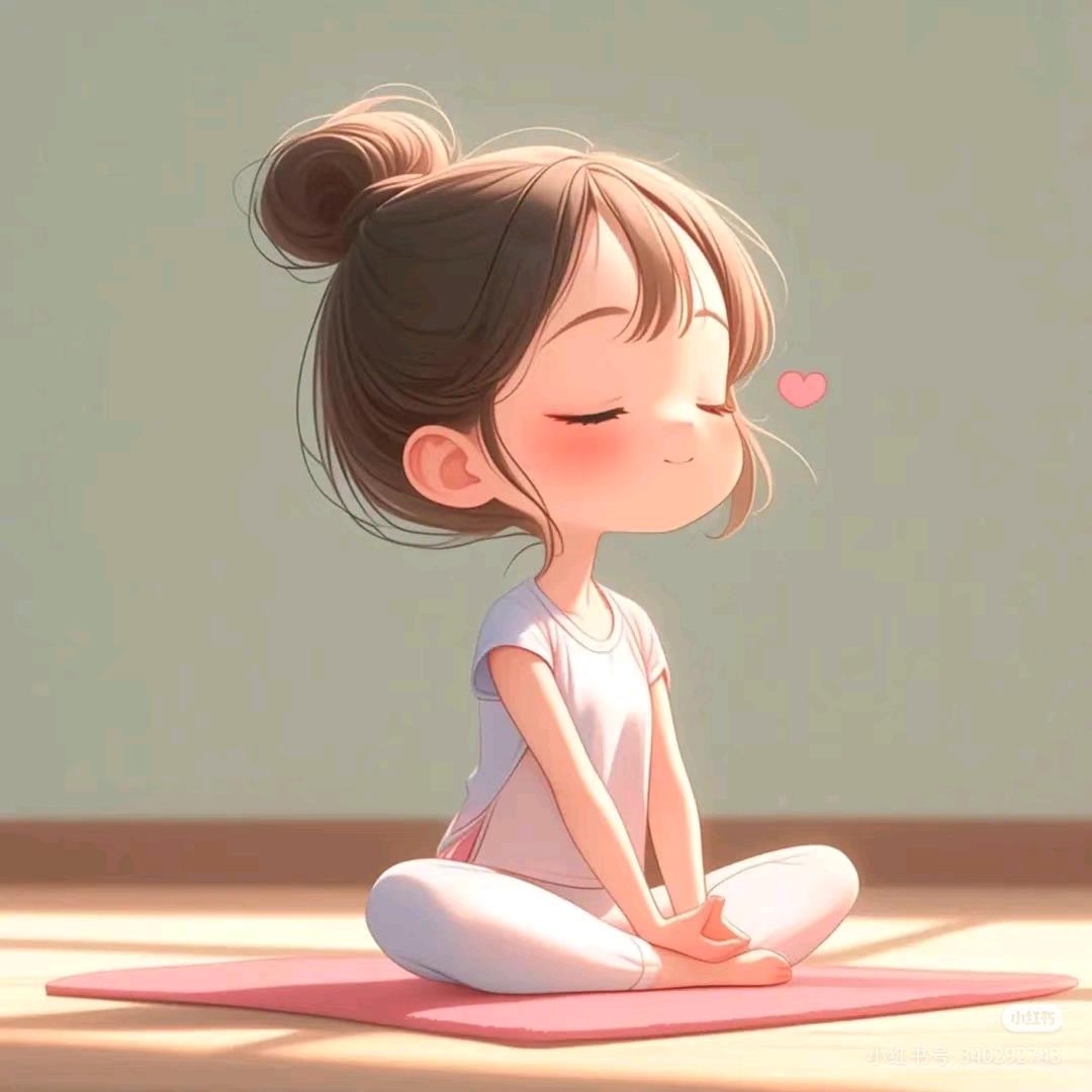 柒月