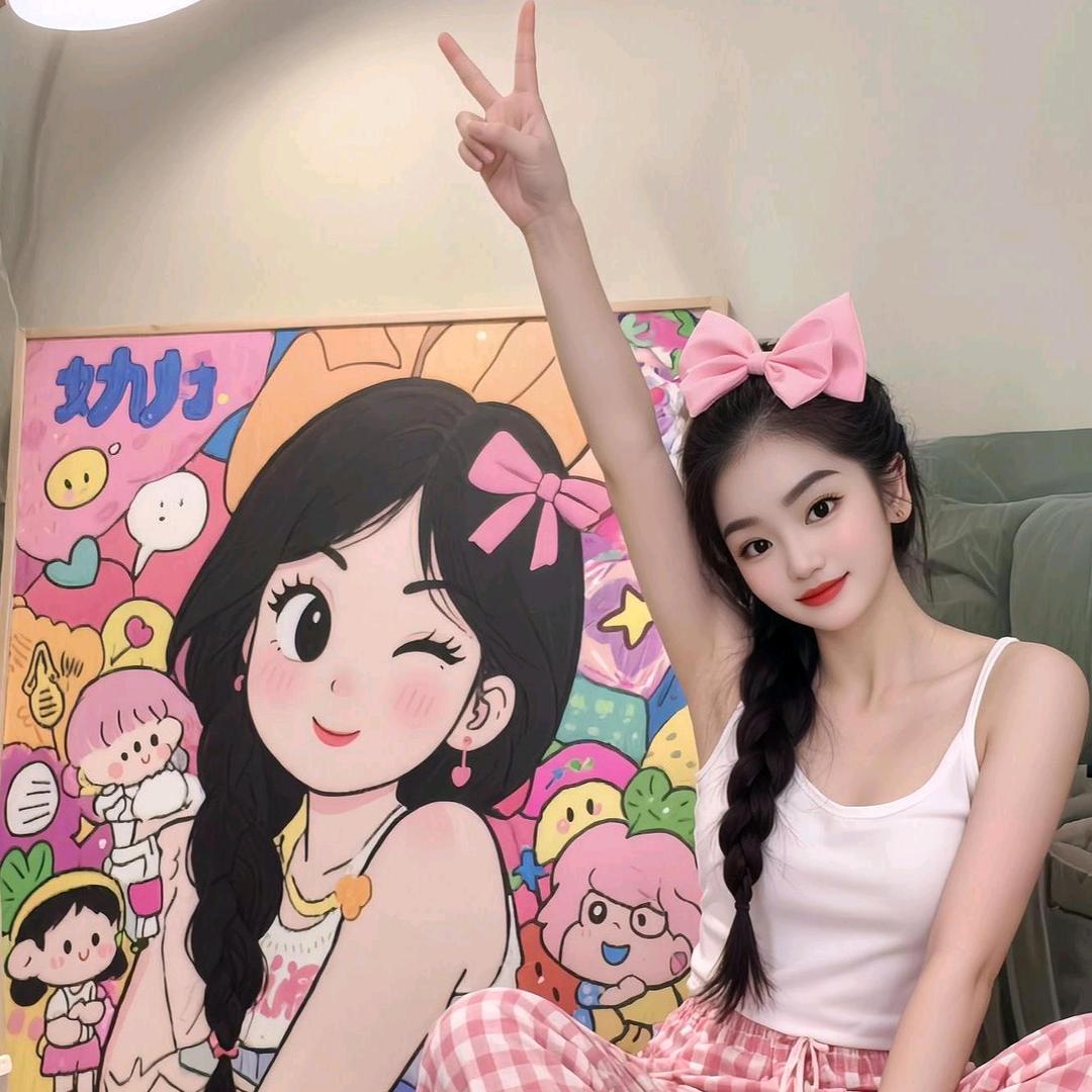 嗯 哼  ！🐾