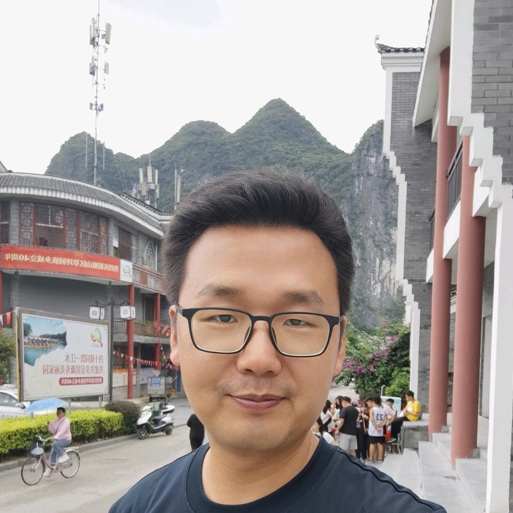 水云间民宿(灵川大圩古镇店)官方号