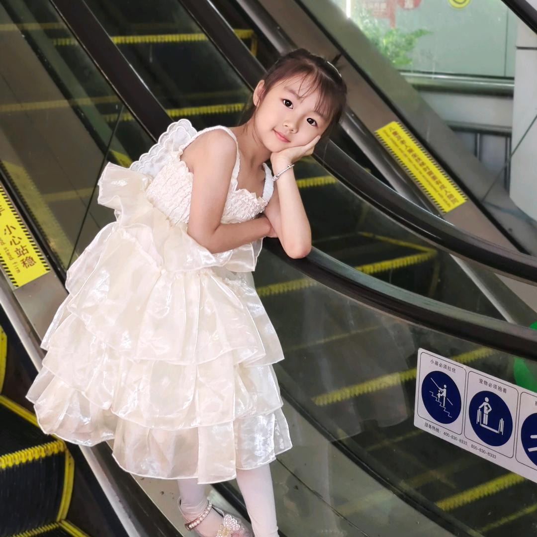 小小涵baby