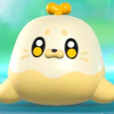 布丁姆姆(冲200粉)(未达标)