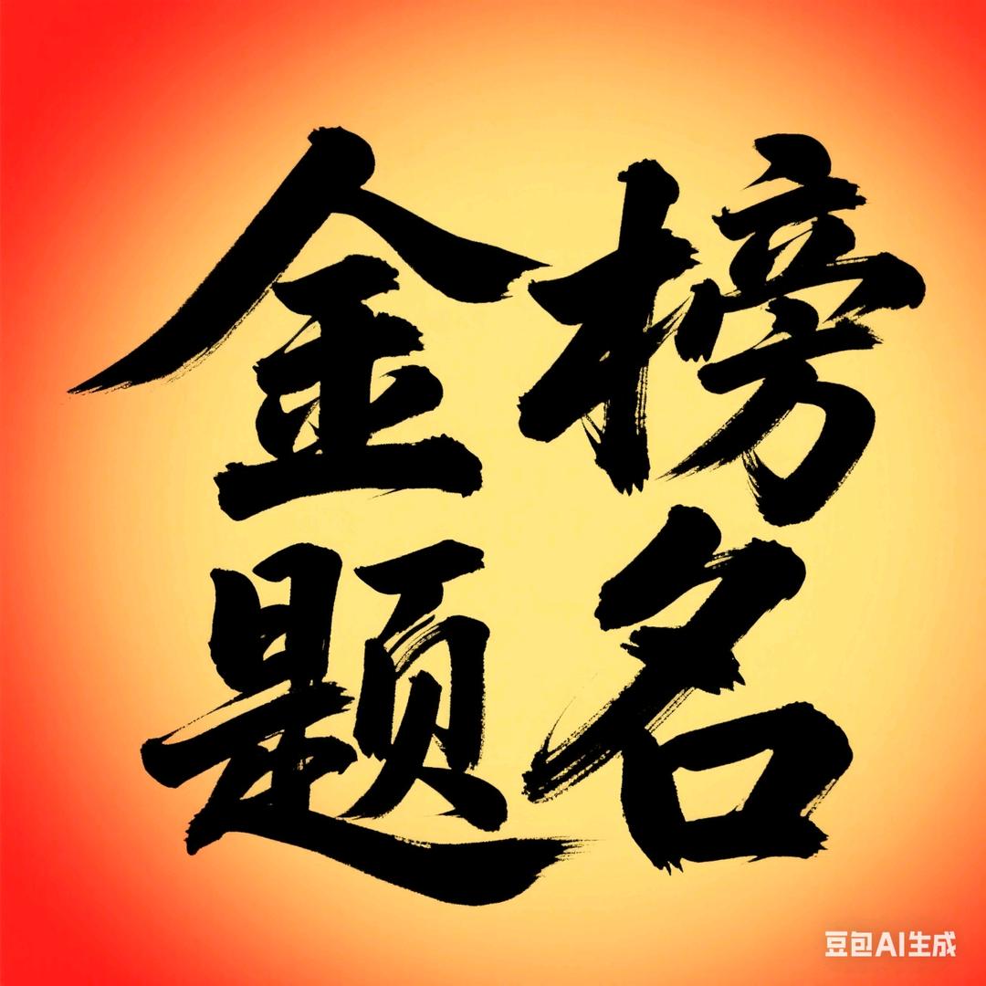 小优｜大学之道