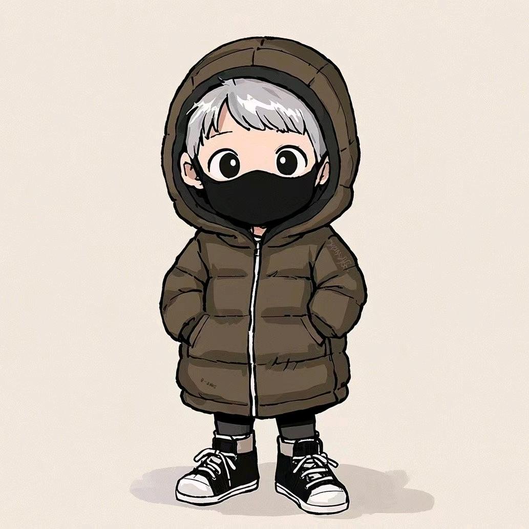 小糖糖啊（连赞拉黑）