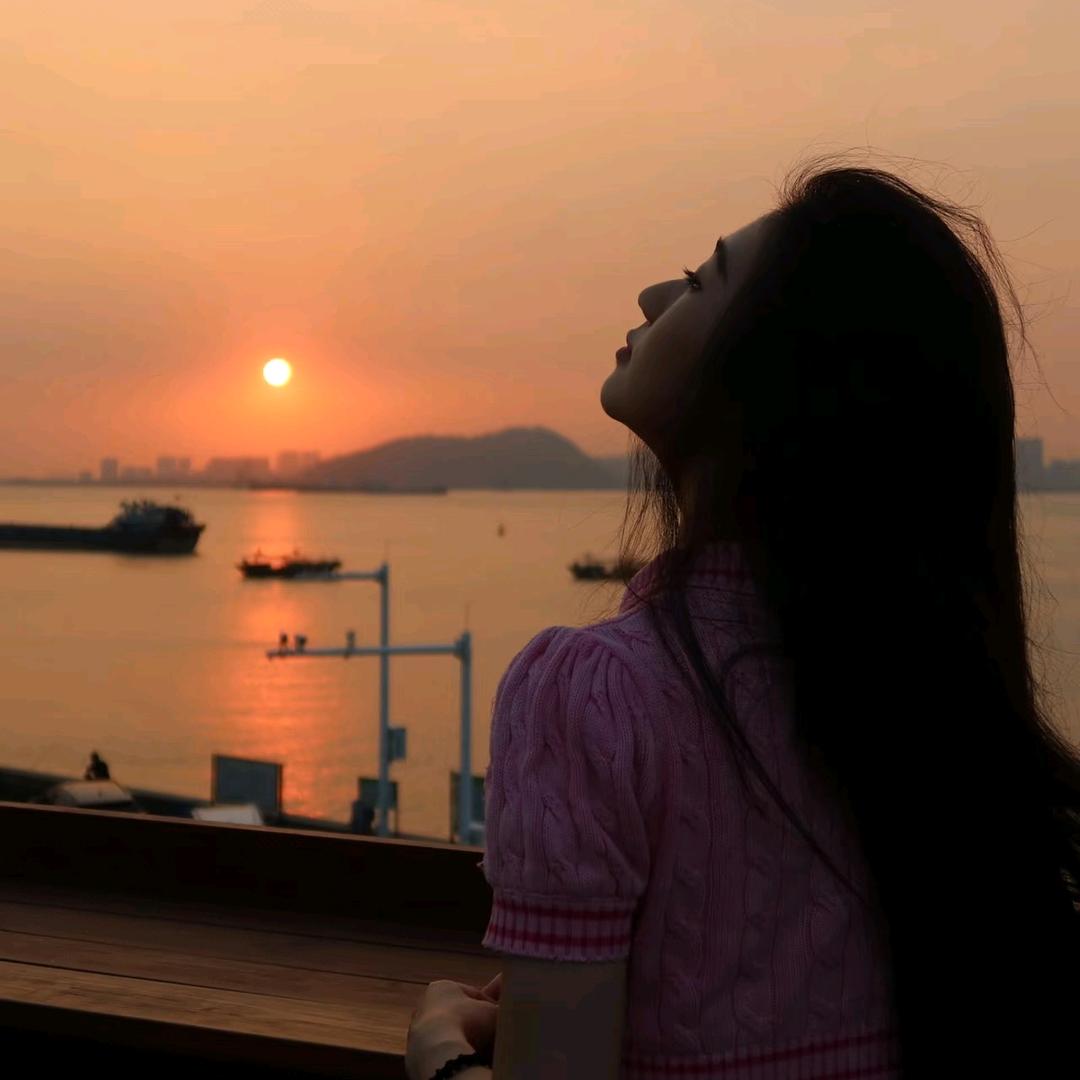 海的浪漫