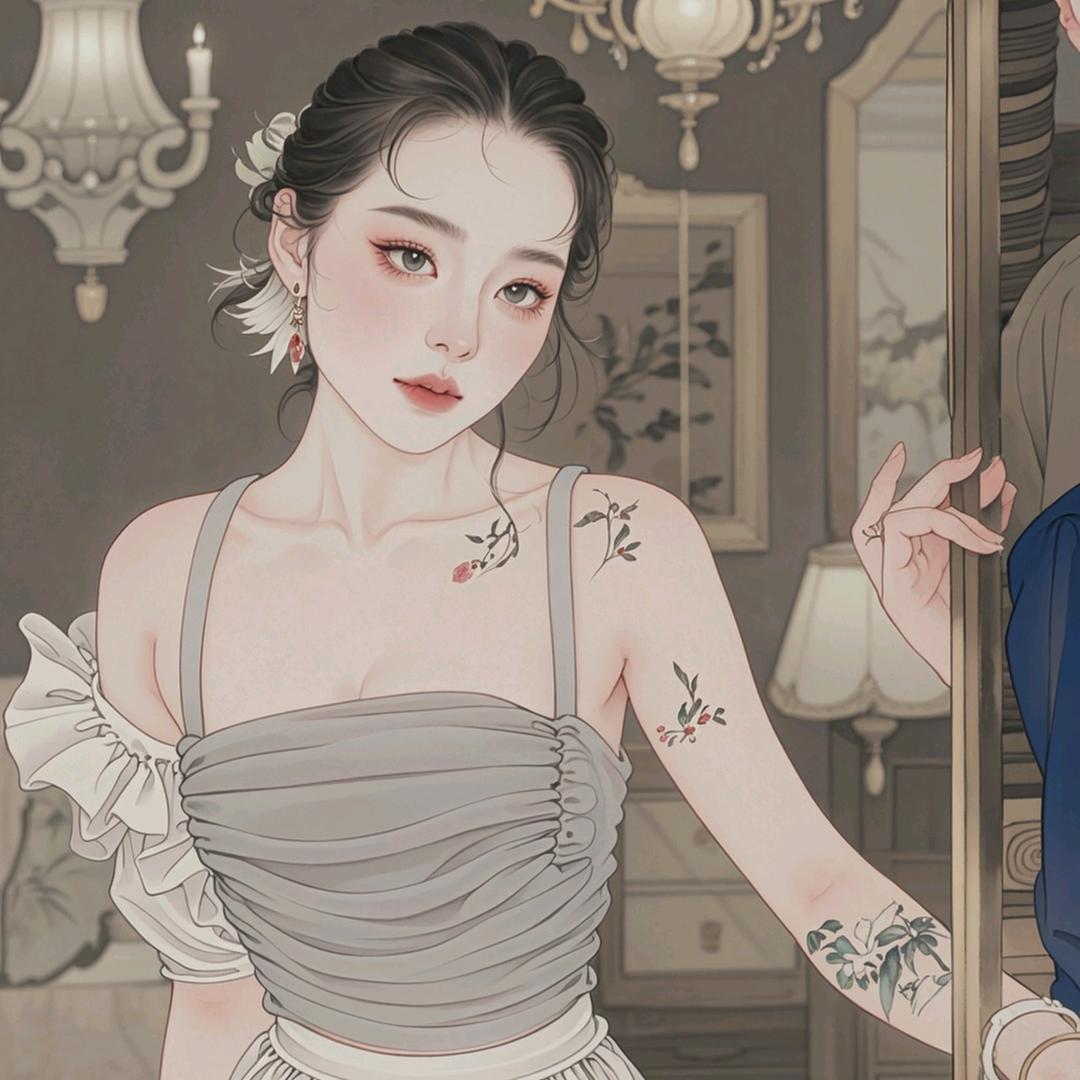 缘萍
