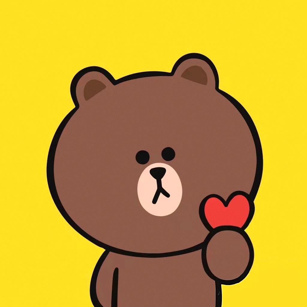 熊熊管家🐻