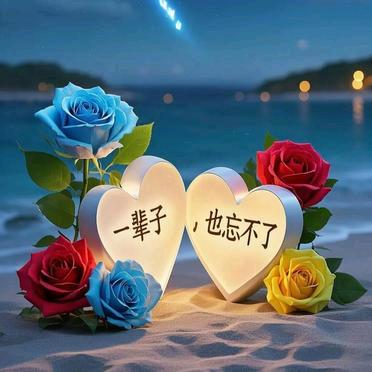 ༄花前月下空独醉༅࿐