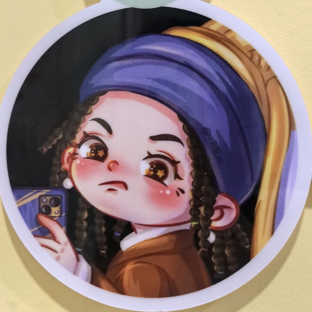 贾❤🍪