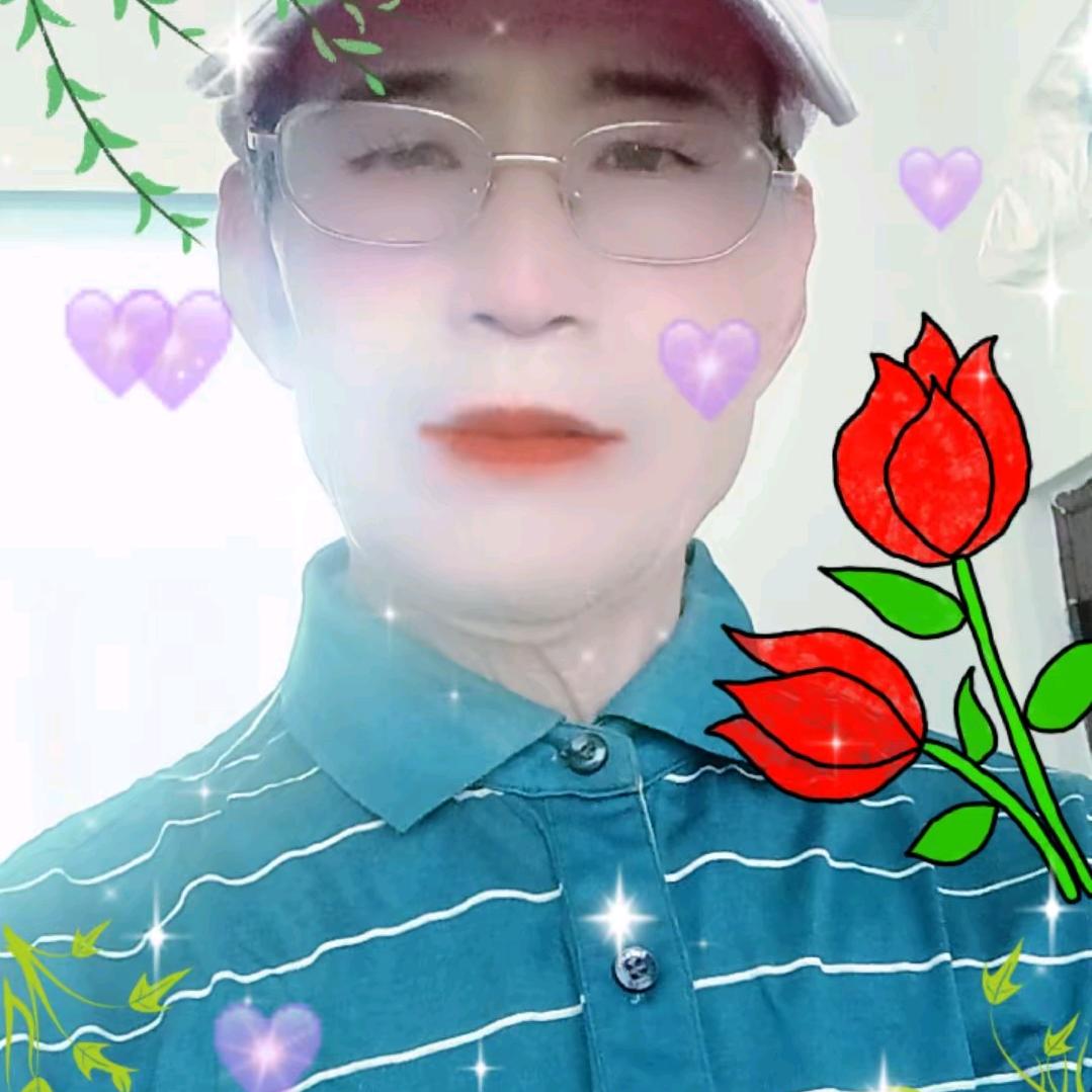 小白羊