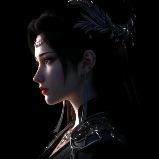 灵汐