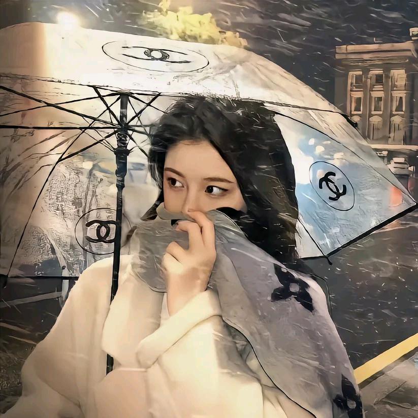 冰美式