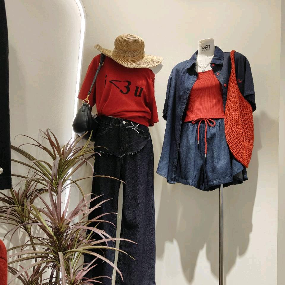 快衣尚品（盛市铭庭店）