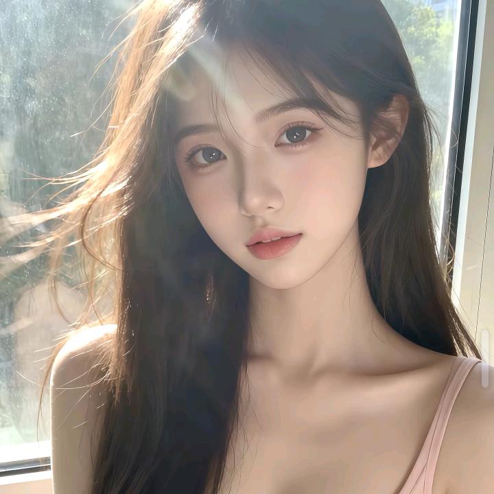 晓晓一枚小可爱
