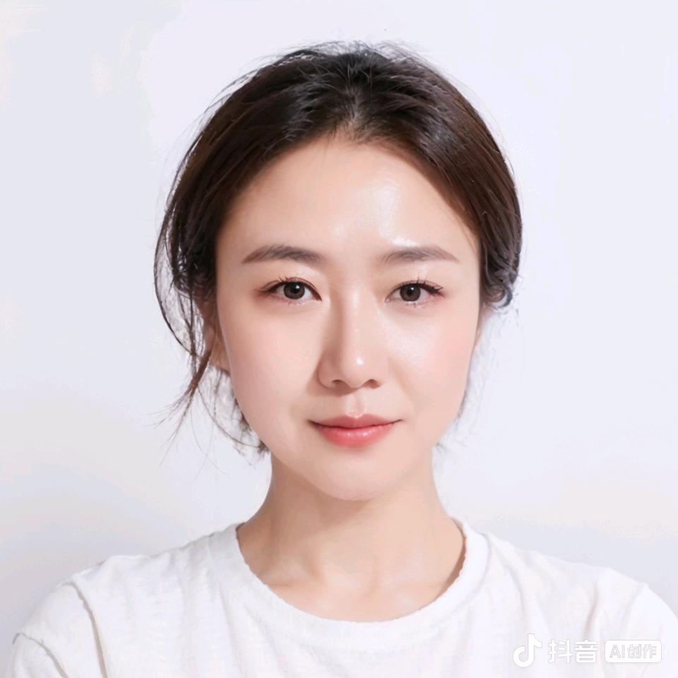 75年三月初一兔🐰姐，抖音特效达人