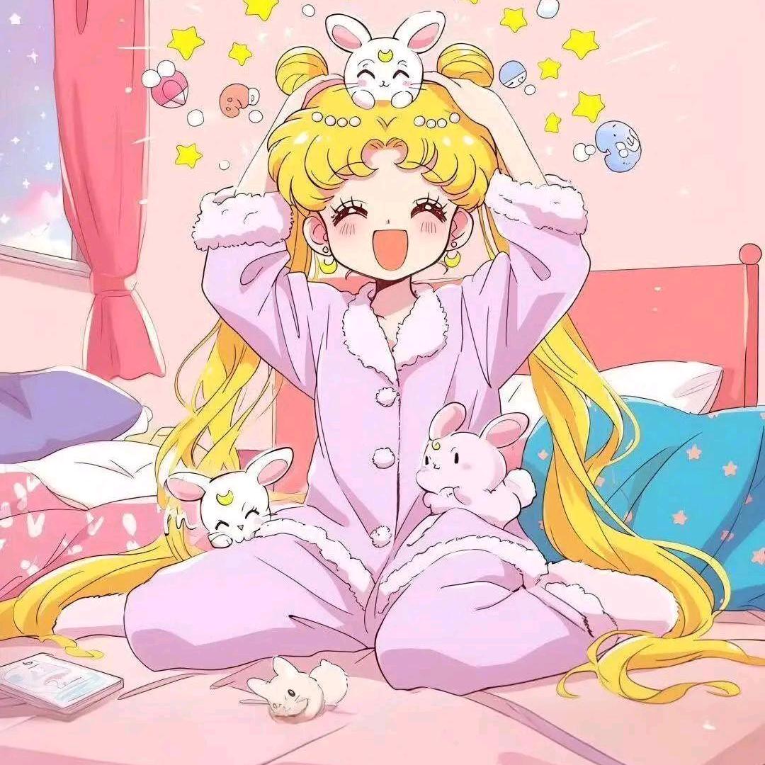 🍒樱桃小兔子🐰