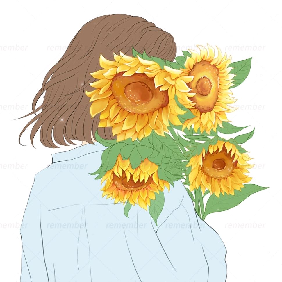芳芳头像
