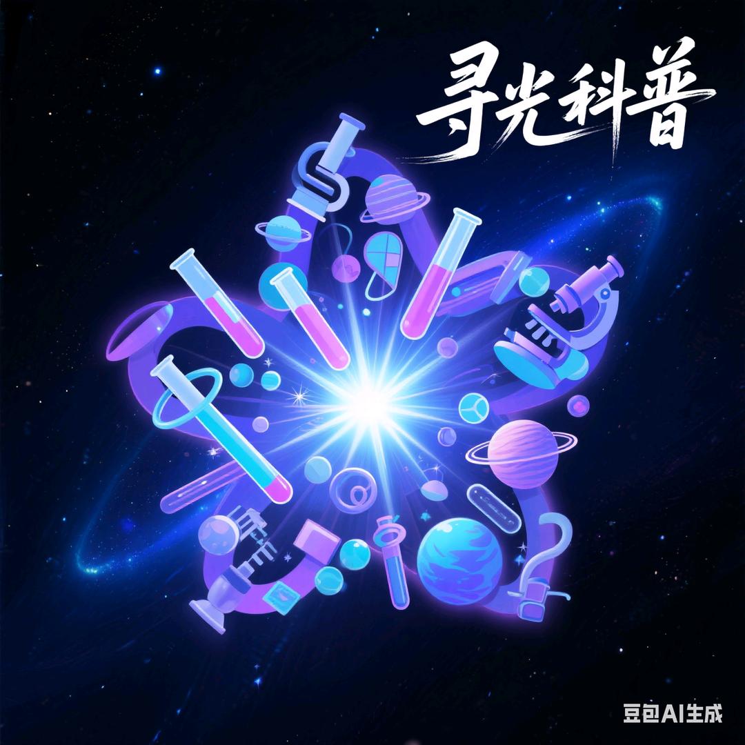 寻光科普