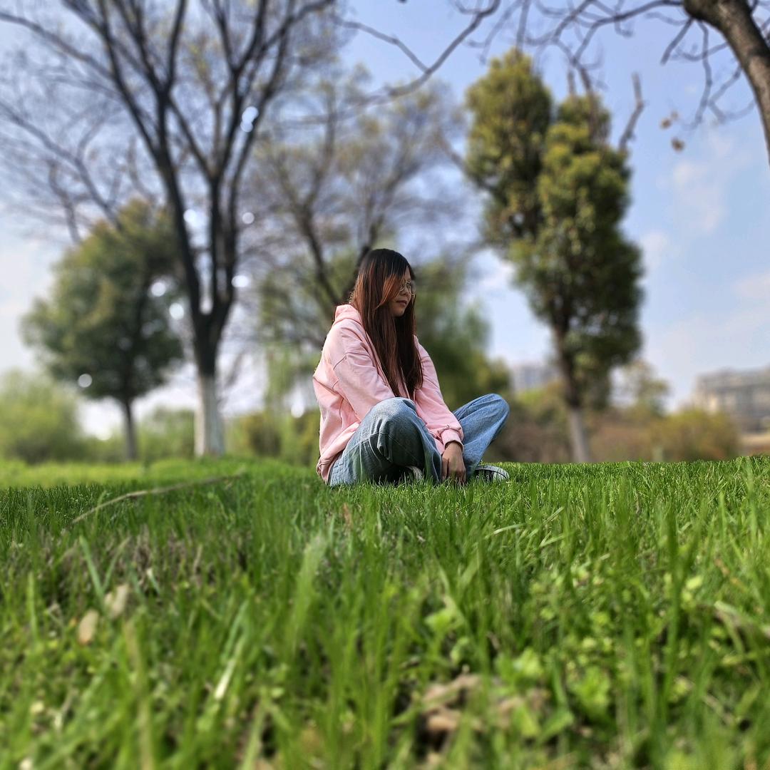 农村女孩(首播)