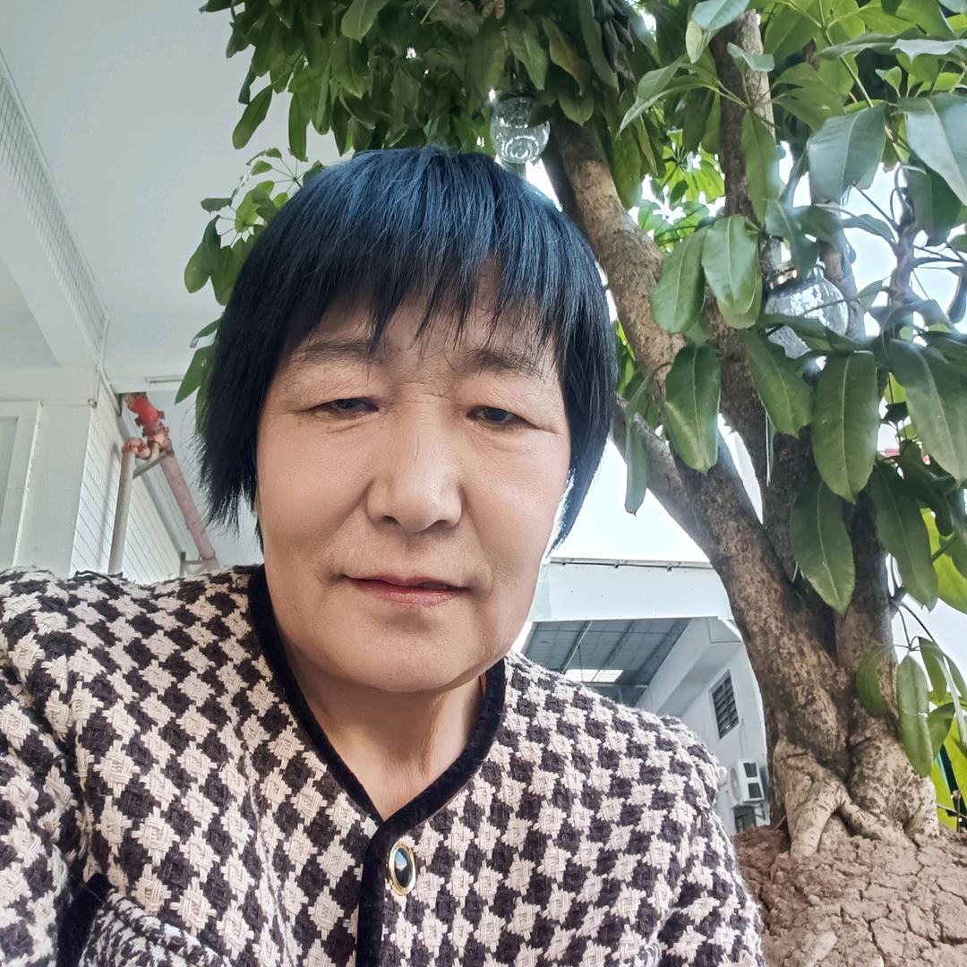 曾学芝