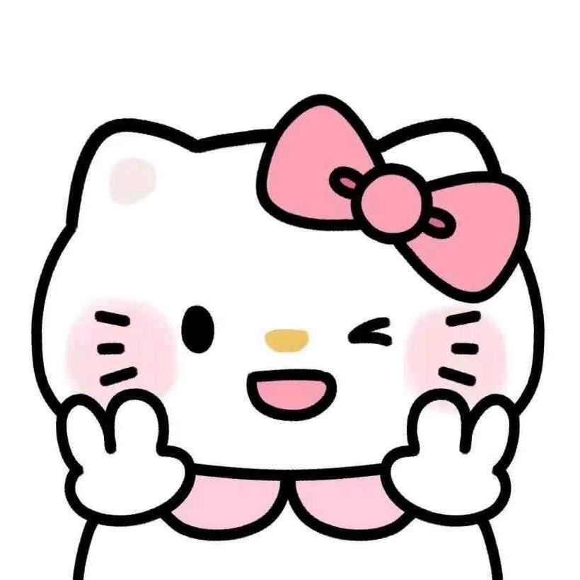爆炒Kitty猫