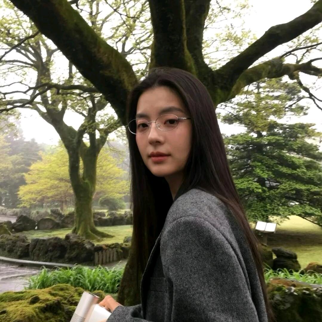 栗栗渝
