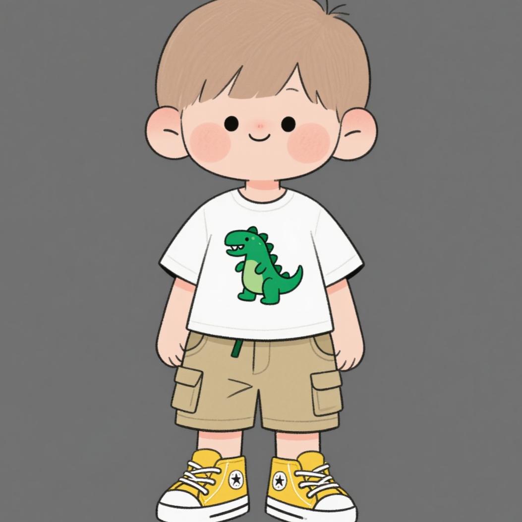 凌嘟嘟童品（工厂店）