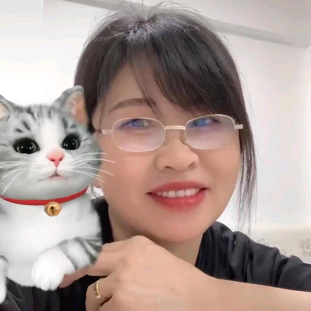 我是晶淼吖